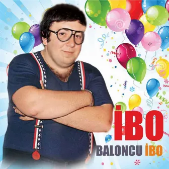 Baloncu İbo by İbo