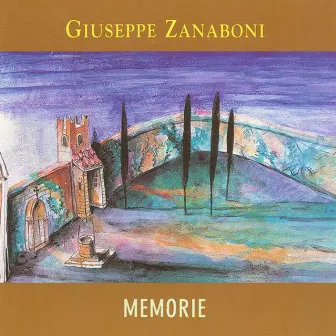 Memorie by Giuseppe Zanaboni