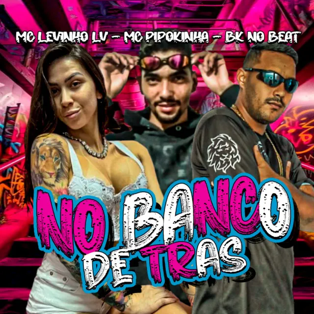 No Banco de Trás (feat. MC Pipokinha)