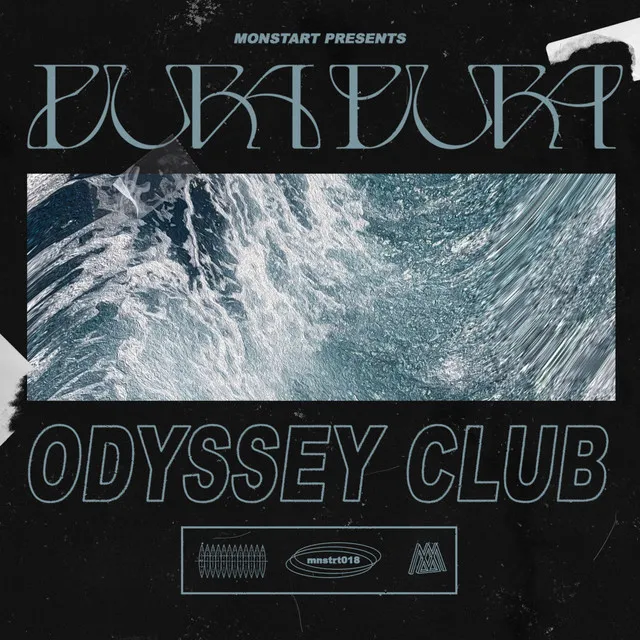 Odyssey Club - Bianca Oblivion Remix