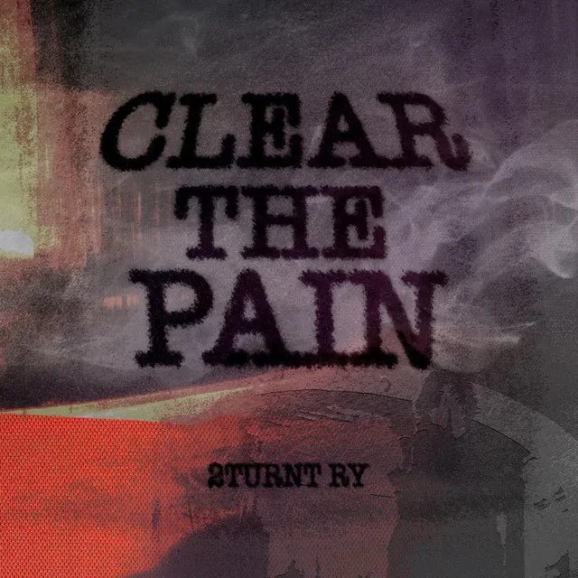 Clear The Pain