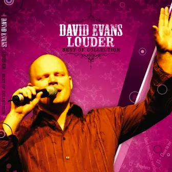 Louder - Best Of Collection by David Evans