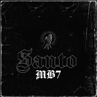 Santo by MB7