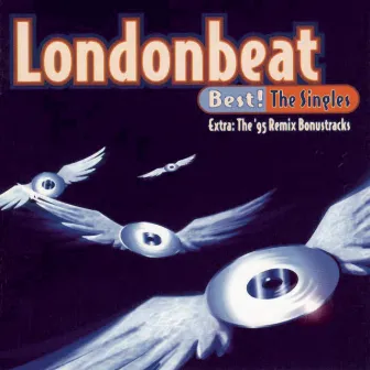 Best! The Singles by Londonbeat