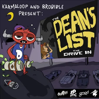 The Drive-in by The Dean's List