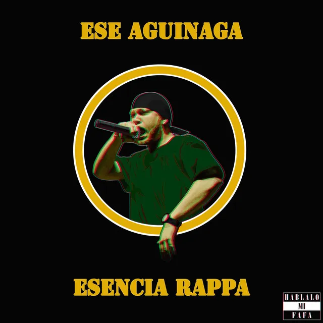 Esencia Rappa