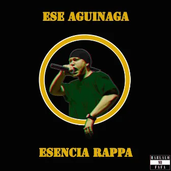 Esencia Rappa by Ese Aguinaga