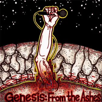 Genesis: From the Ashes by Ambiguous