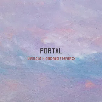 Portal by Andrea Stefano