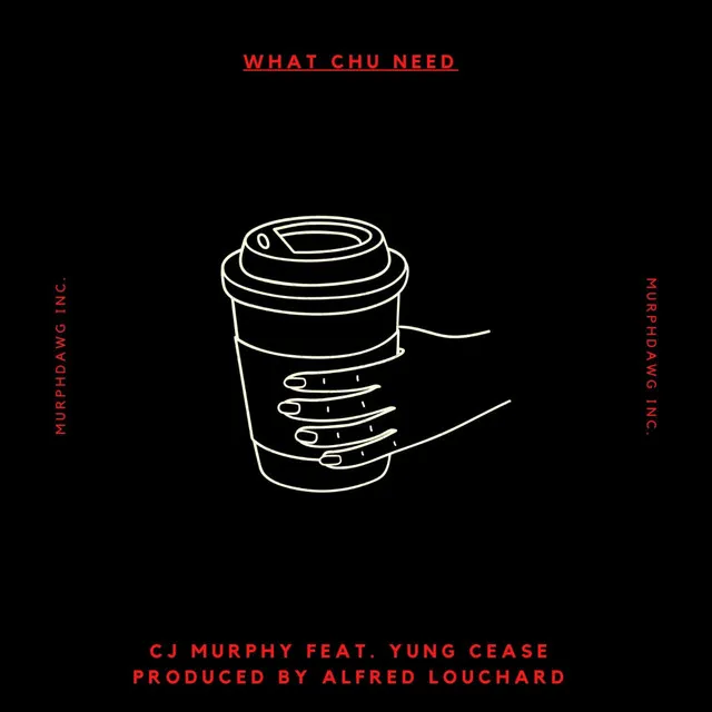 What Chu Need, Vol. 2