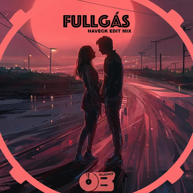 Fullgás - Remix