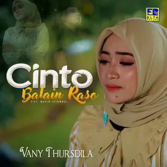 Cinto Balain Raso by Vany Thursdila