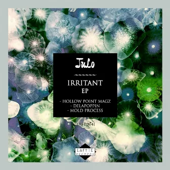 Irritant EP by JuLo