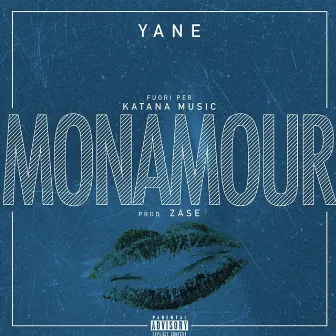 Mon Amour by Yane