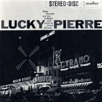 French Songs by Lucky Pierre