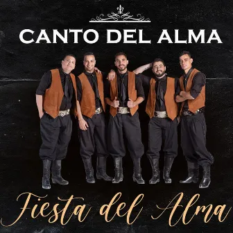 Fiesta del Alma by Canto Del Alma