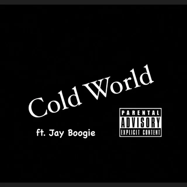 Cold World