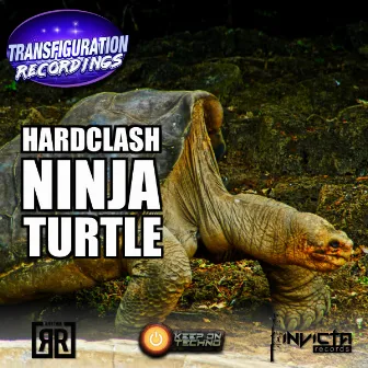 Ninja Turtle by Hardclash