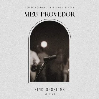 Meu Provedor (Live) by Eliabe Negrinne