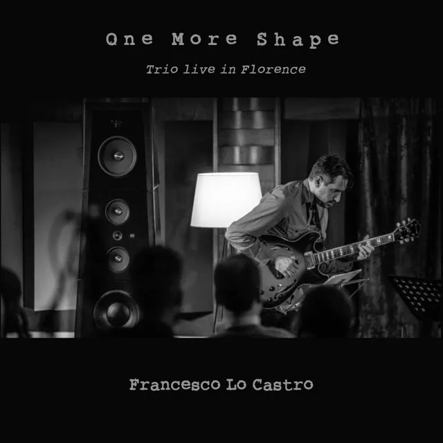 One More Shape (Trio Live in Florence)