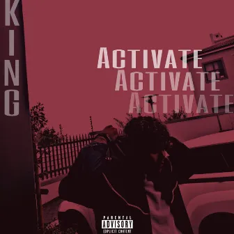 Activate by KiNGrsa