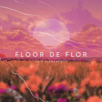 Floor De Flor by CK Jones