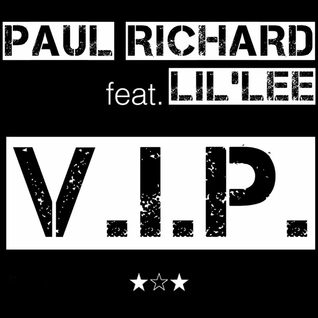 V.I.P. - Radio Mix