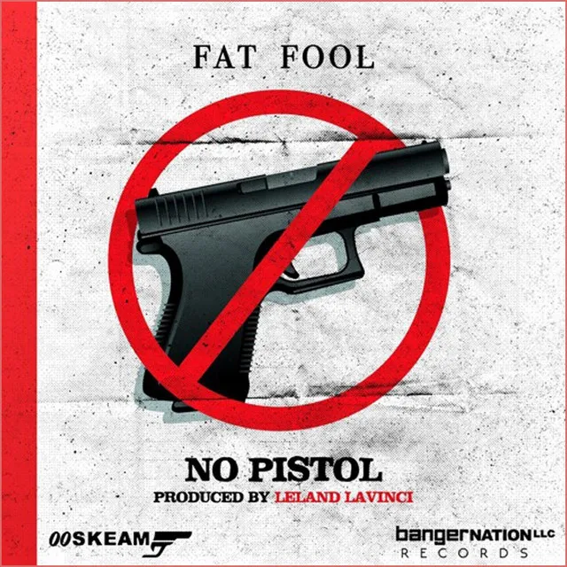 No Pistol