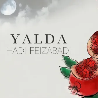 Yalda by Hadi Feizabadi