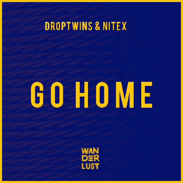 Go Home (feat. Nitex)