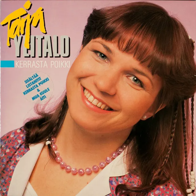 Tarja Ylitalo