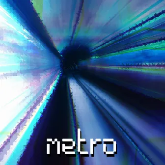 Metro by Mateus Galvão Melo