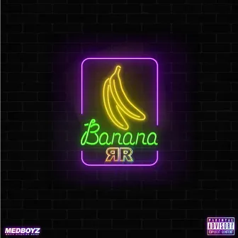 Banana by Z Made This One