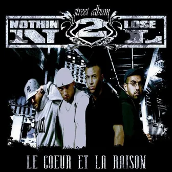 Le Coeur Et La Raison by Nothin2Lose