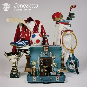 Popularity by Jonezetta