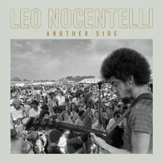 Another Side by Leo Nocentelli