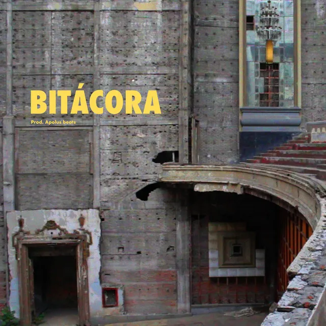 Bitácora