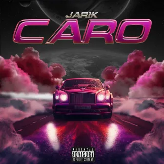 Caro by jarik