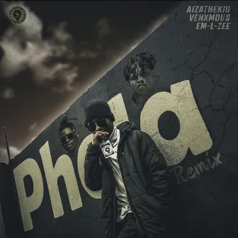 Phola Remix by AizathekiD