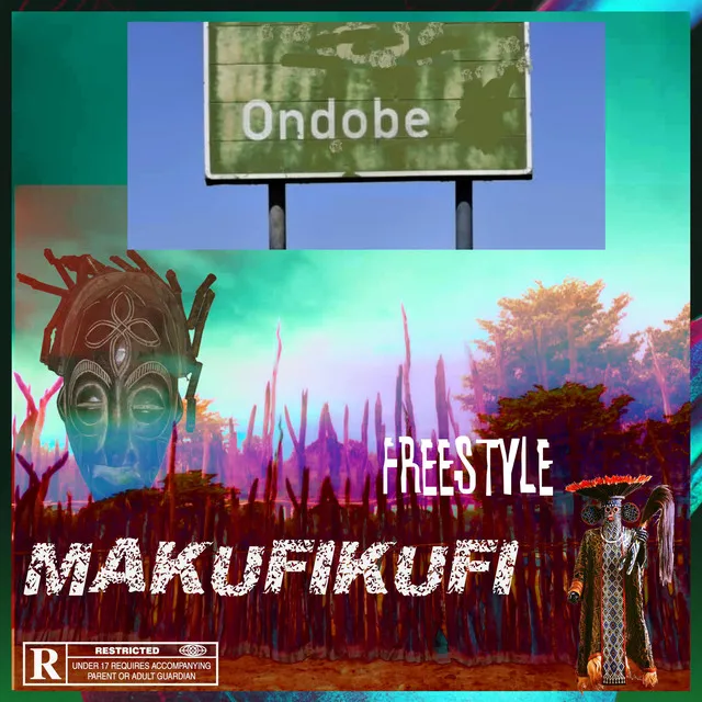 Ondobe freestyle