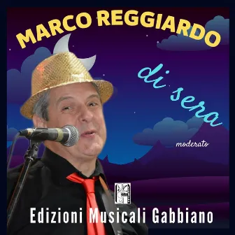 Di sera (Moderato) by Marco Reggiardo