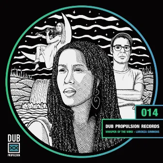 Whisper of the Wind by Dub Propulsion