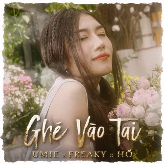 Ghé Vào Tai by Hổ