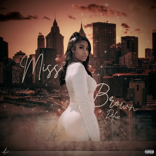 Miss Brown - Extended