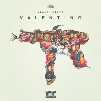 Valentino by JUANIH SOUTH