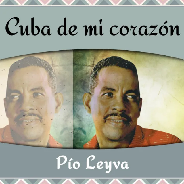 Cuba de mi corazón