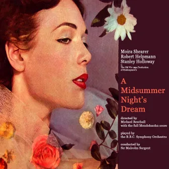 A Midsummer Night's Dream by Robert Helpmann