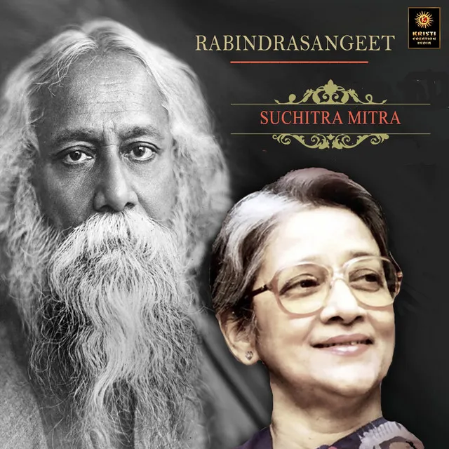 Rabindrasangeet Suchitra Mitra