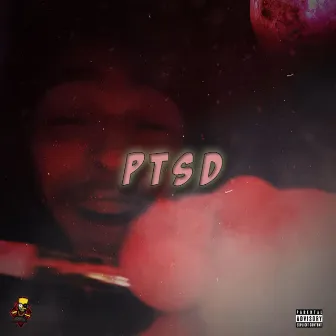 PTSD by Kappuh