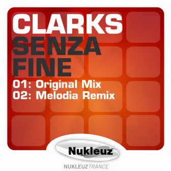 Senza Fine by Clarks